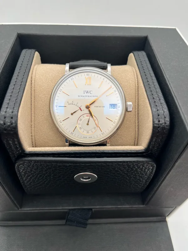 IWC