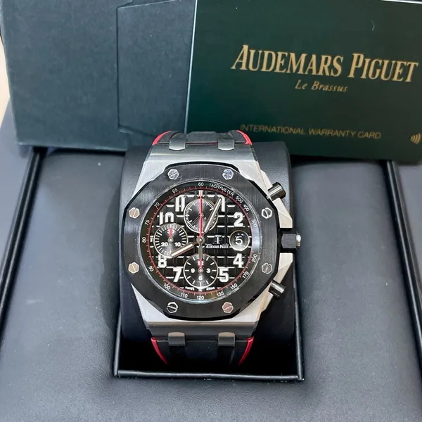 Audemars Piguet