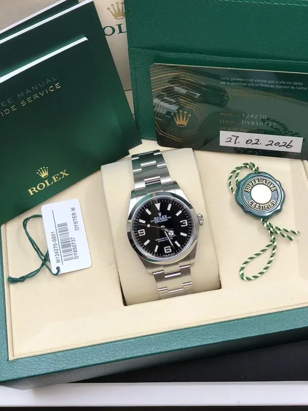 Rolex