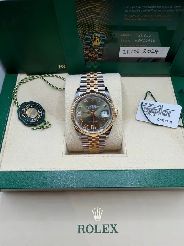 Rolex