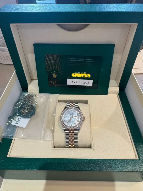 Rolex