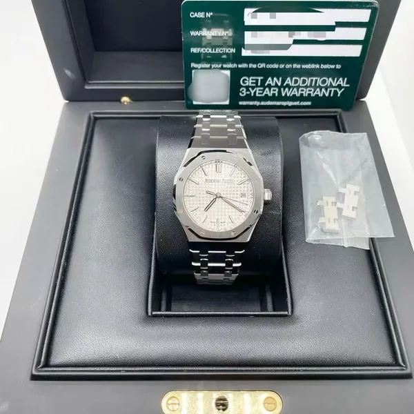 Audemars Piguet