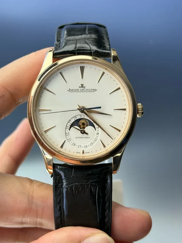 Jaeger-LeCoultre