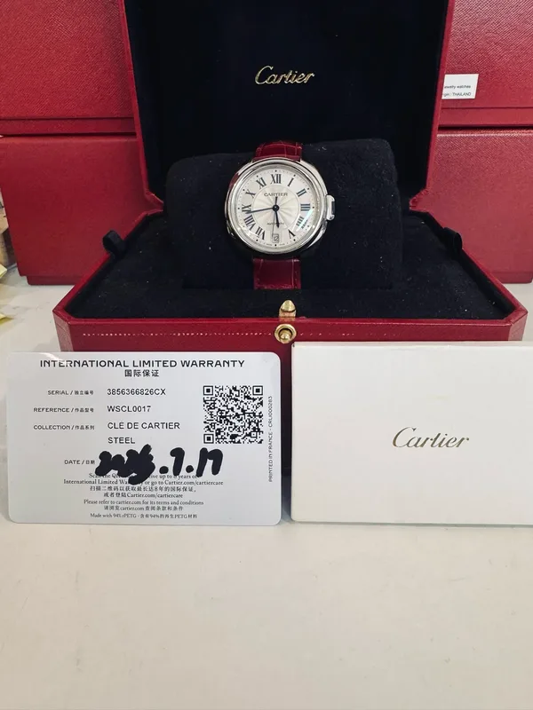 Cartier
