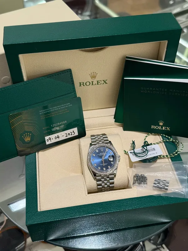 Rolex