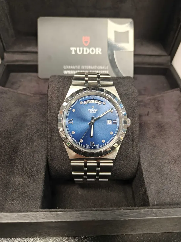 Tudor