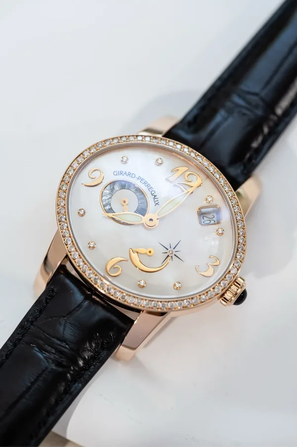Girard Perregaux