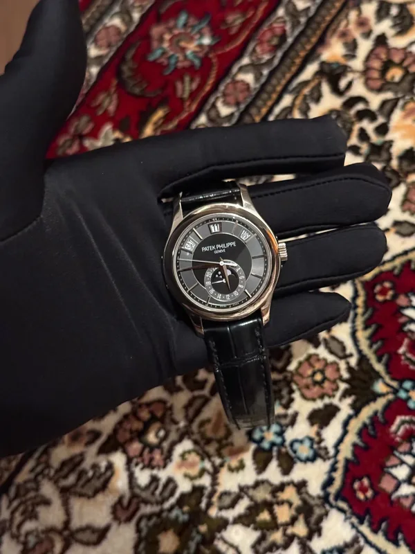 Patek Philippe