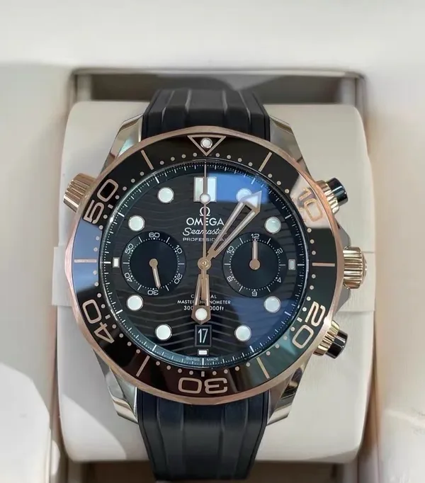 Omega