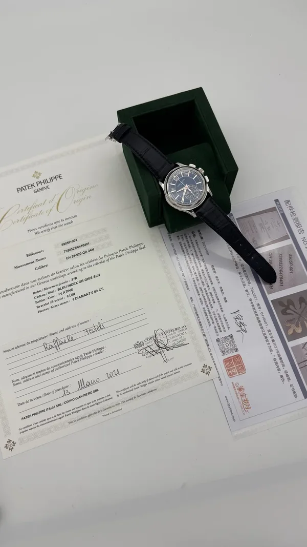 Patek Philippe