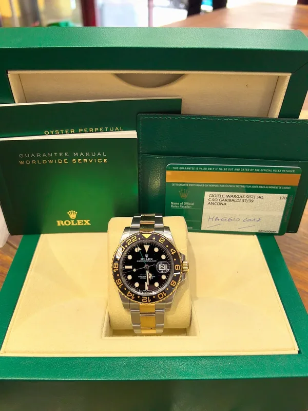 Rolex