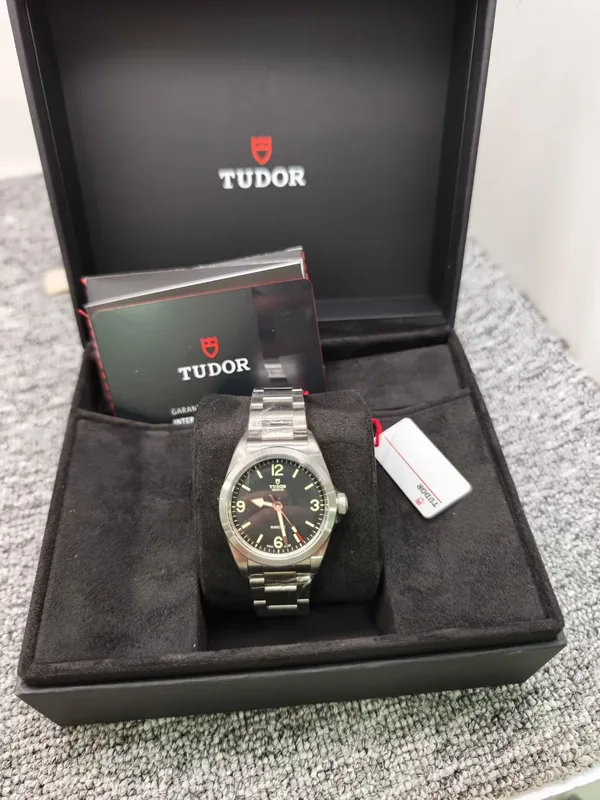 Tudor