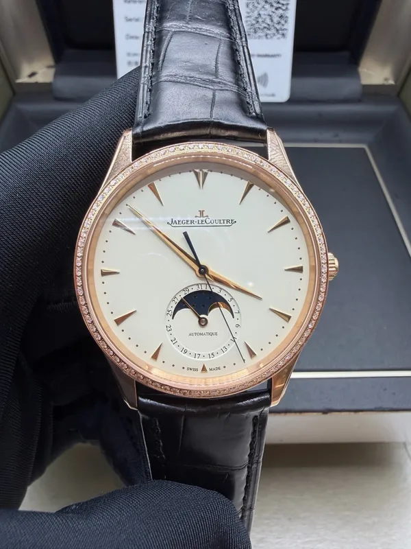 Jaeger-LeCoultre