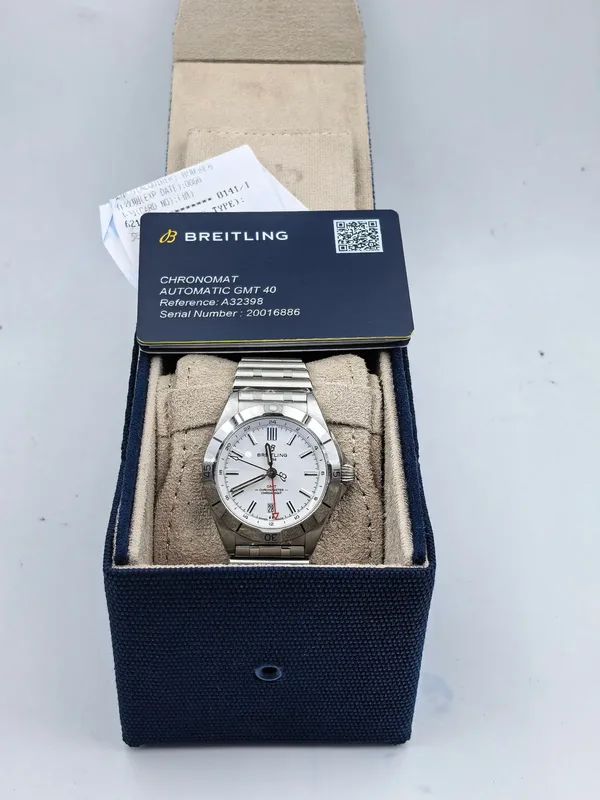 Breitling