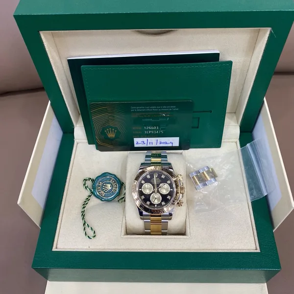 Rolex