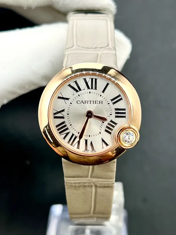 Cartier