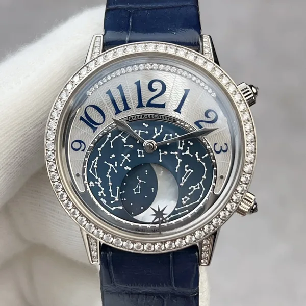 Jaeger-LeCoultre