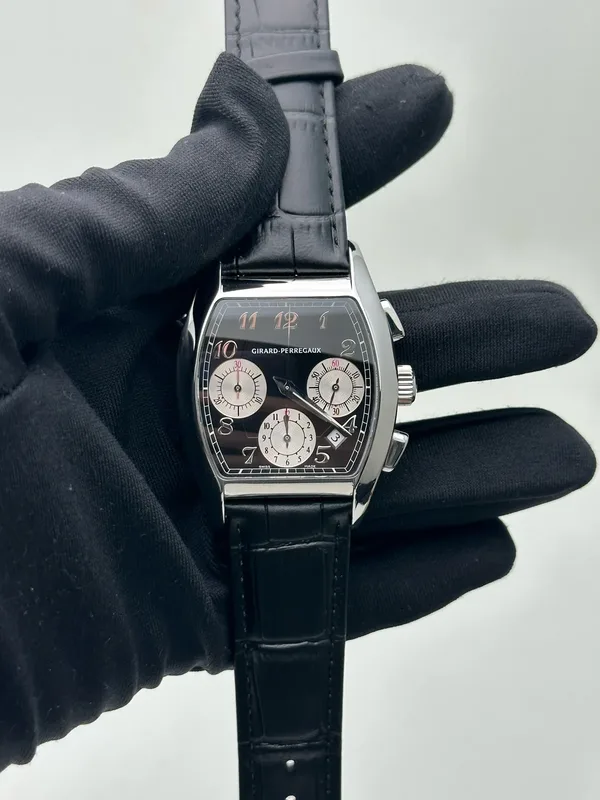 Girard Perregaux