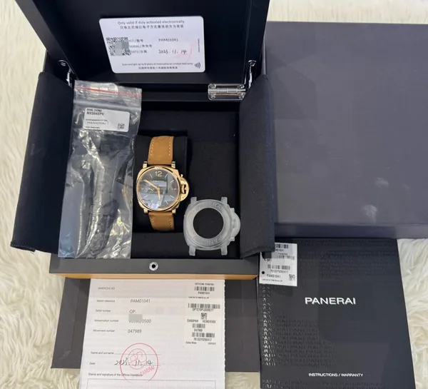 Panerai