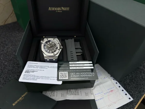 Audemars Piguet