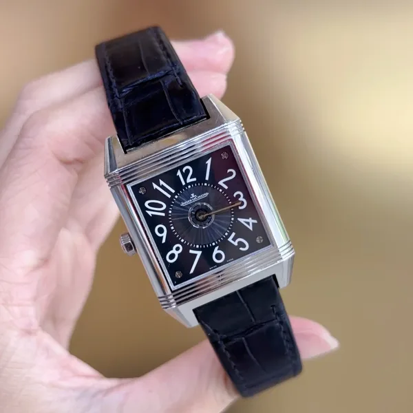 Jaeger-LeCoultre
