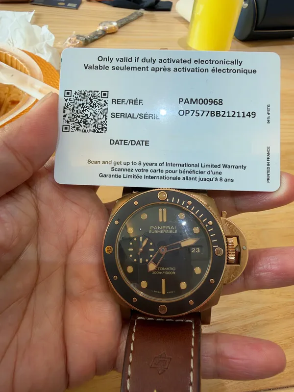 Panerai