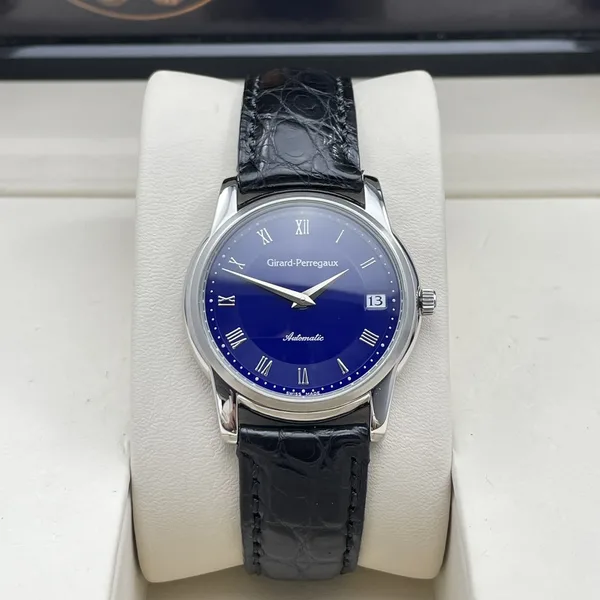 Girard Perregaux