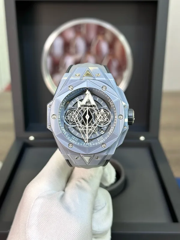 Hublot
