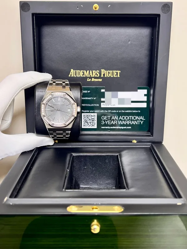 Audemars Piguet