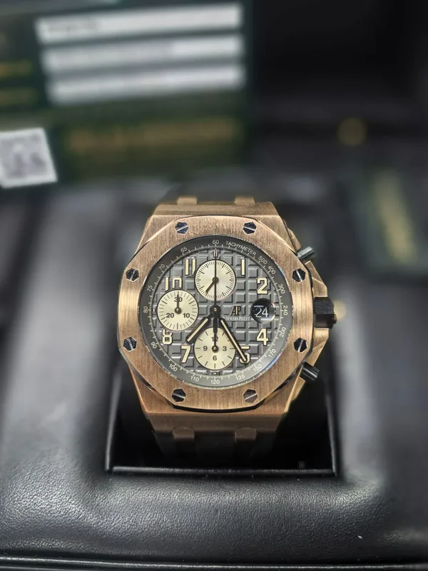 Audemars Piguet