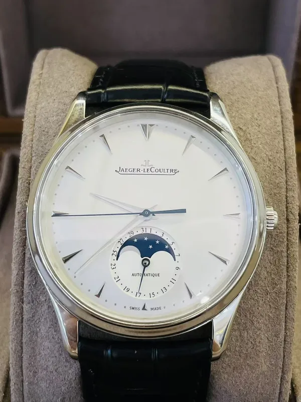Jaeger-LeCoultre