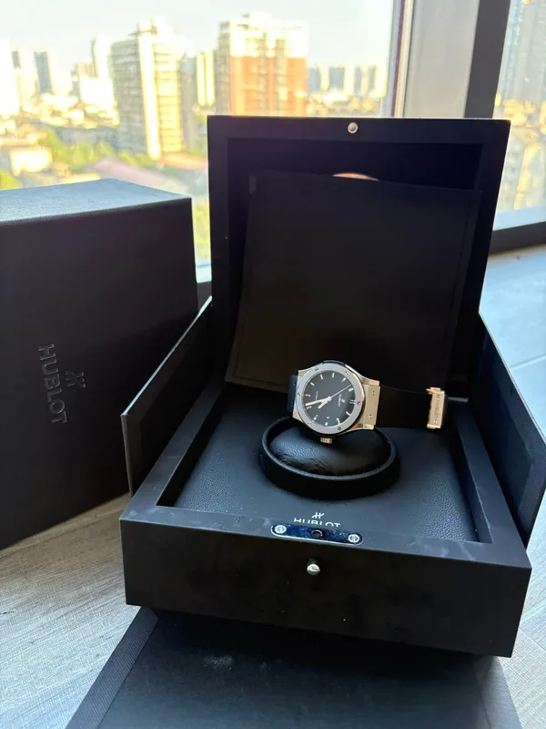 Hublot