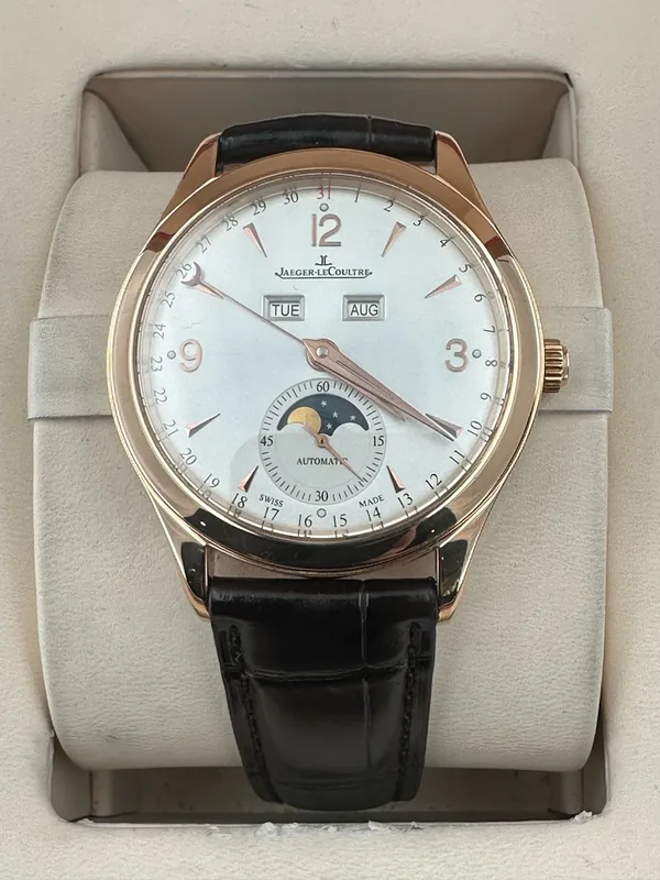 Jaeger-LeCoultre