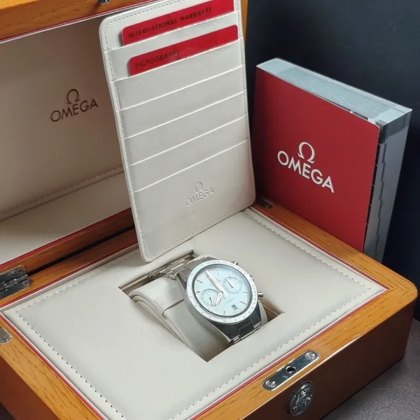 Omega