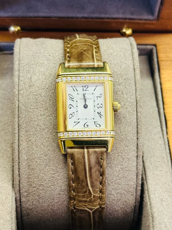 Jaeger-LeCoultre