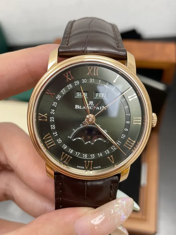 Blancpain