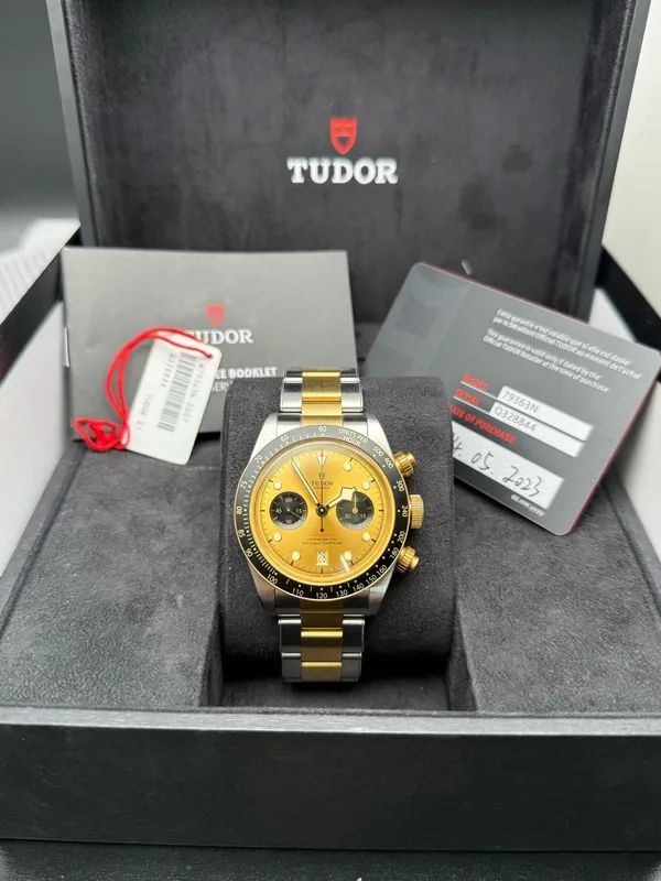 Tudor