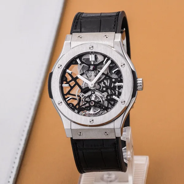 Hublot