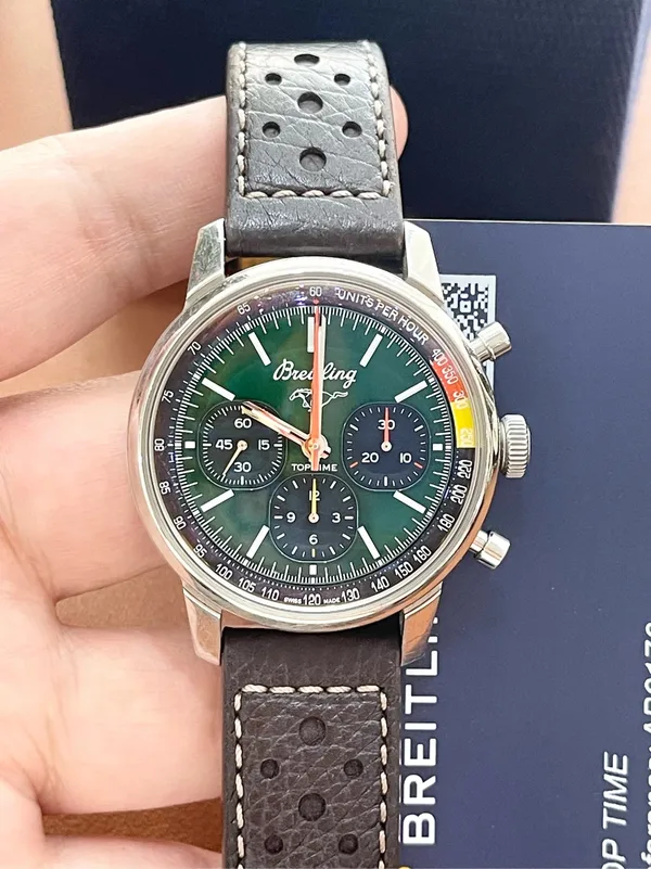 Breitling