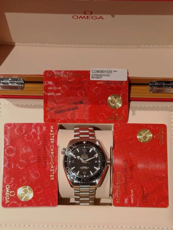 Omega
