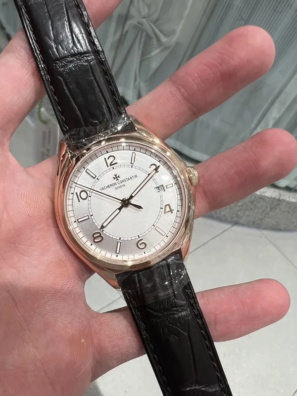 Vacheron Constantin