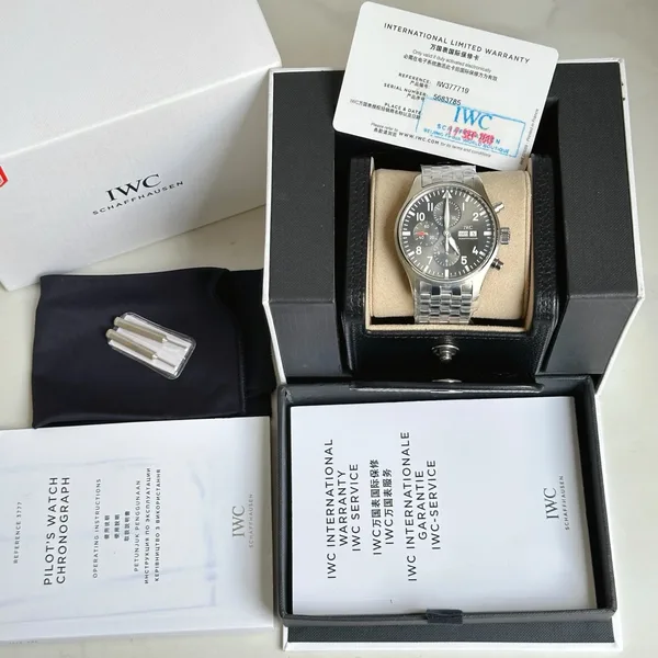 IWC