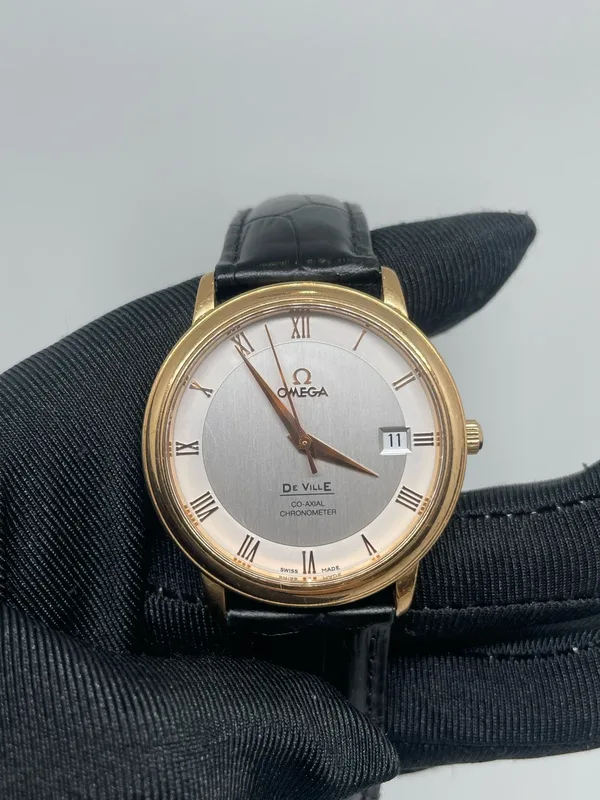 Omega