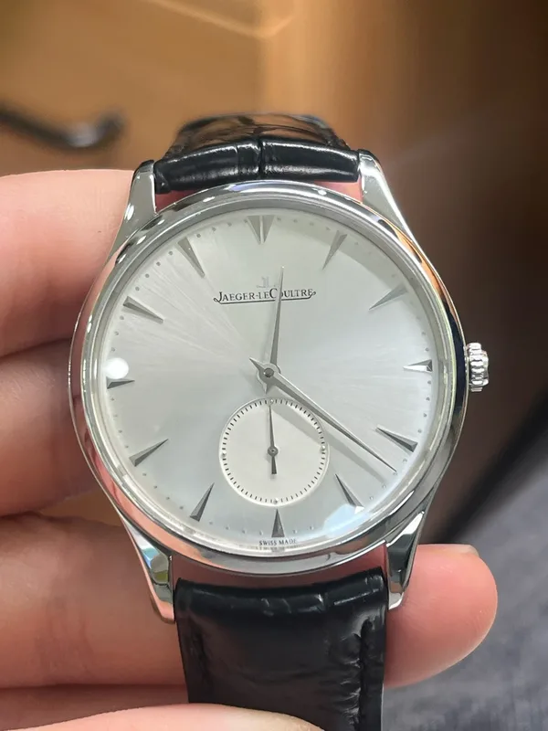 Jaeger-LeCoultre