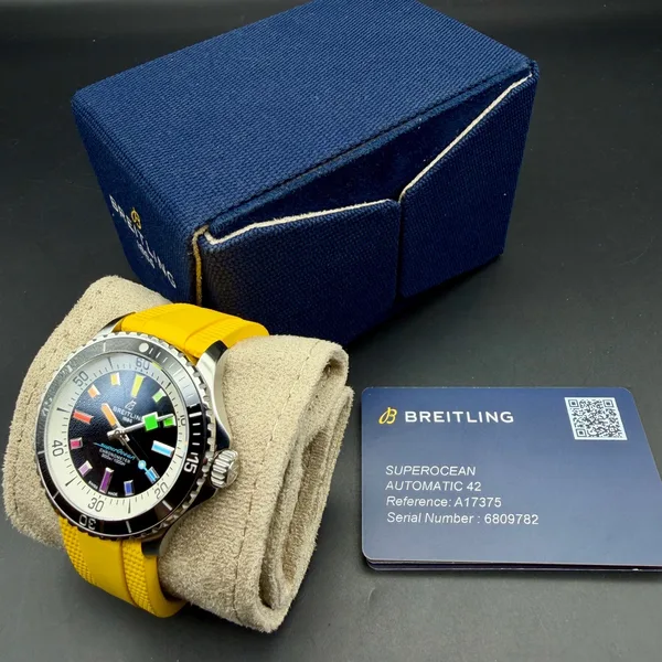 Breitling