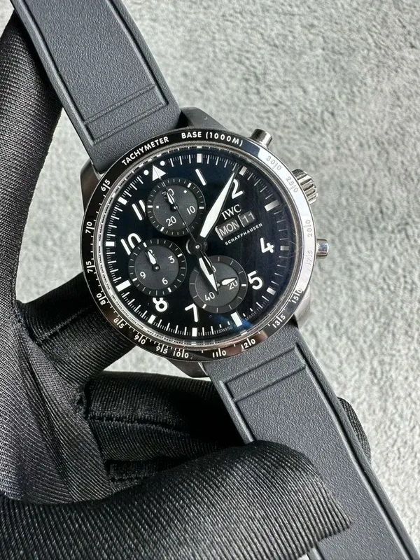 IWC
