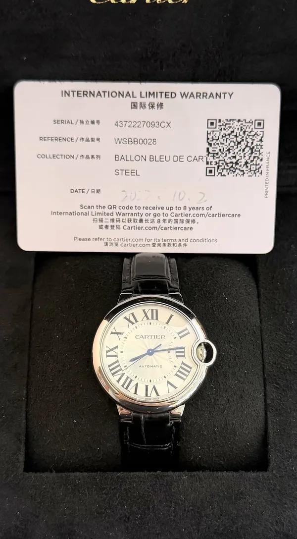 Cartier