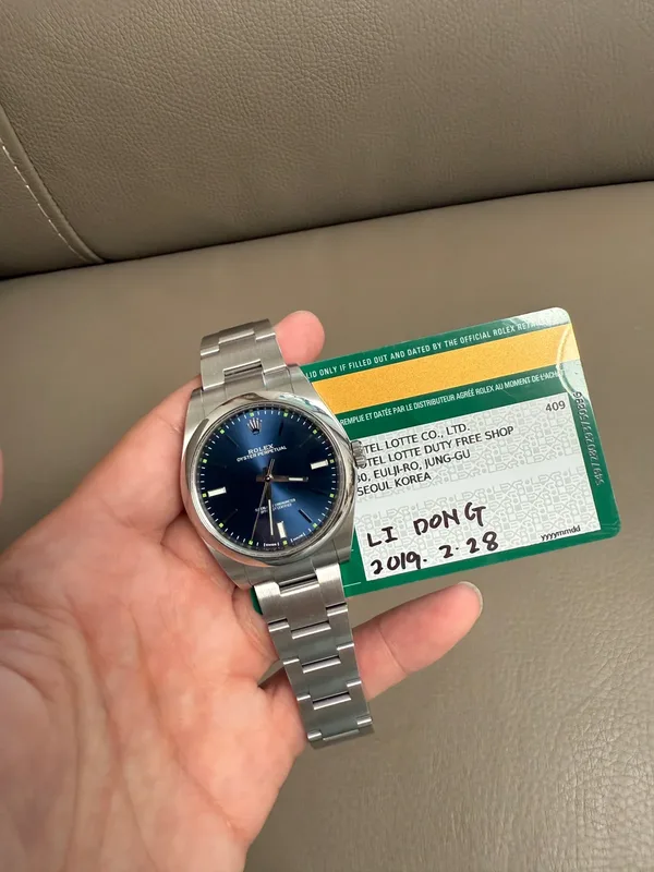 Rolex