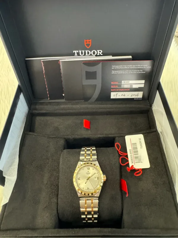 Tudor