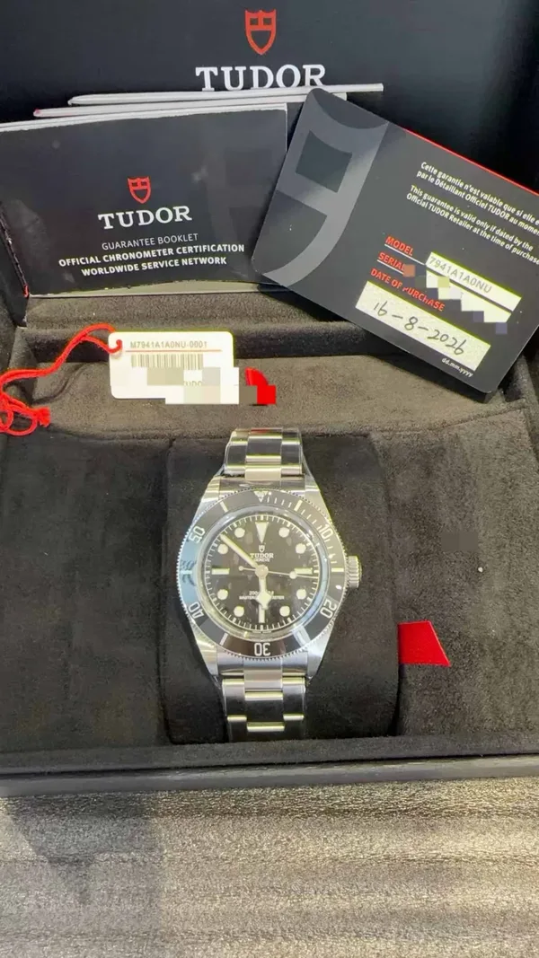 Tudor